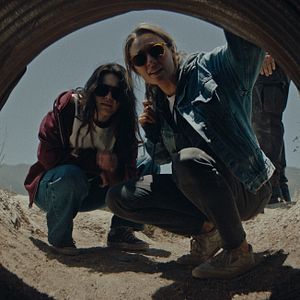 Foto Michaela McManus