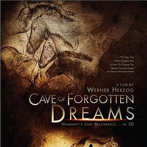 Foto Caverna dos Sonhos Esquecidos