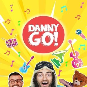 Foto Danny Go!