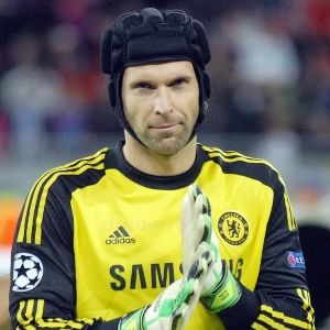 Foto Petr Cech