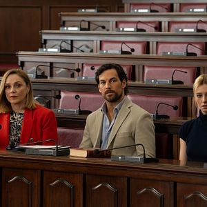 Foto Amor Traiçoeiro