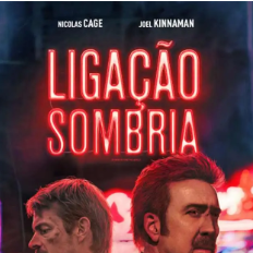 Foto Ligação Sombria