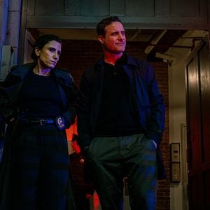 Foto Dexter: Ressurreição