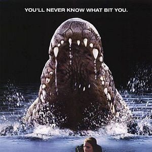 Foto Pânico no Lago