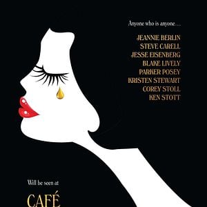 Foto Café Society