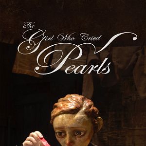 Foto The Girl Who Cried Pearls