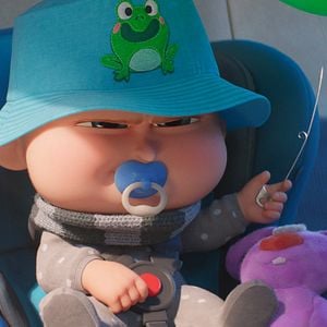 Foto Meu Malvado Favorito 4