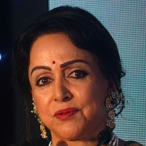 Foto Hema Malini