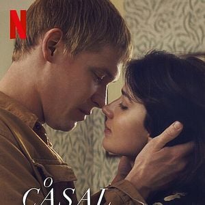 Foto O Casal Perfeito