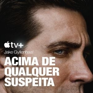 Foto Acima de Qualquer Suspeita