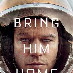 Foto Perdido em Marte