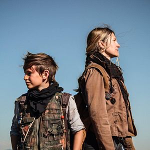 Foto Um Mundo Selvagem