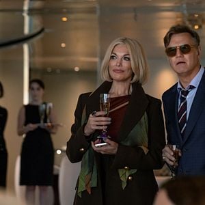 Foto David Morrissey