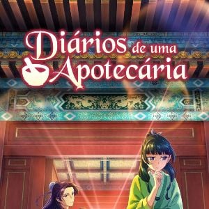 Foto Diários de uma Apotecária