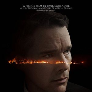 Foto First Reformed