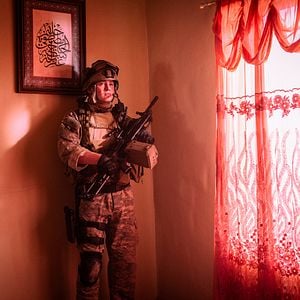 Foto Tempo de Guerra