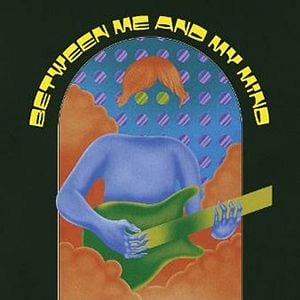 Foto Between Me and My Mind