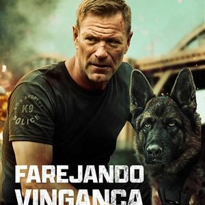 Foto Farejando Vingança