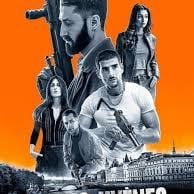 Foto Tigres & Hyènes