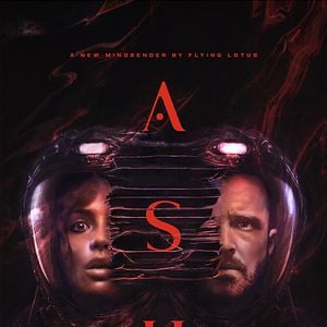 Foto Ash: Planeta Parasita