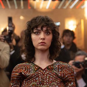 Foto Meu Nome é Maria