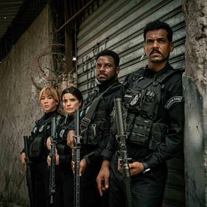 Foto Delegacia de Homicídios