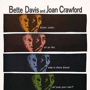 Foto O Que Terá Acontecido a Baby Jane?