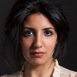 Foto Zahra Zubaidi