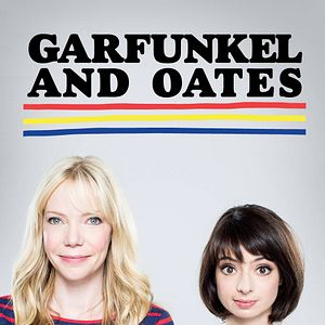 Foto Garfunkel & Oates