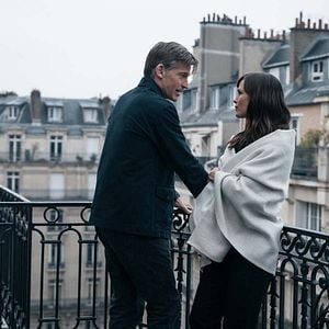 Foto A Última Coisa Que Ele Me Falou