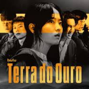Foto Terra do Ouro