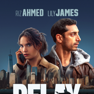 Foto Relay: Contrato Perigoso