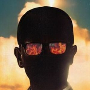 Foto Marcial Maciel: O Lobo de Deus