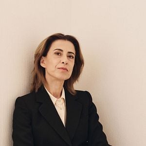 Foto Fernanda Torres