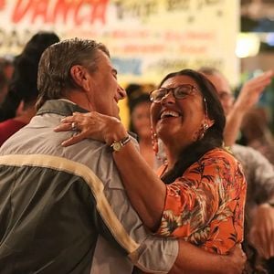 Foto Dona Lurdes - O Filme