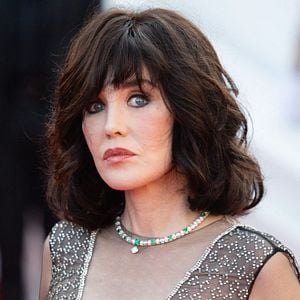 Foto Isabelle Adjani