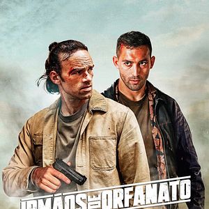 Foto Irmãos de Orfanato