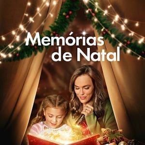 Foto Memórias de Natal