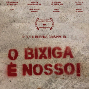 Foto O Bixiga é Nosso!