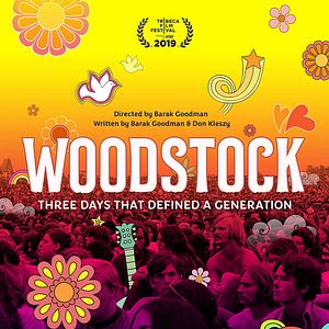 Foto Woodstock: Three Days That Defined A Generation
