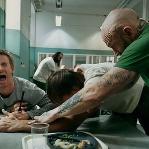 Foto Prisioneiro do Caos