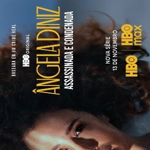 Foto Ângela Diniz: Assassinada e Condenada