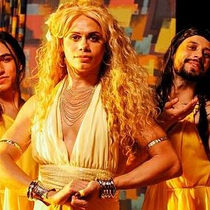 Foto Nós Somos o Amanhã