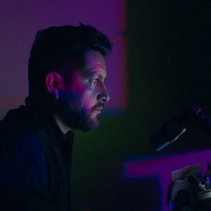 Foto Estado de Silêncio