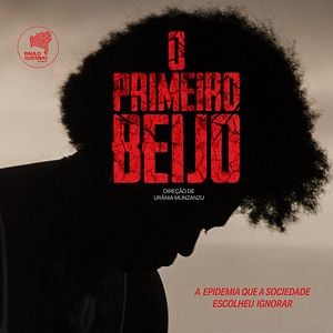 Foto O Primeiro Beijo