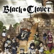 Foto Black Clover