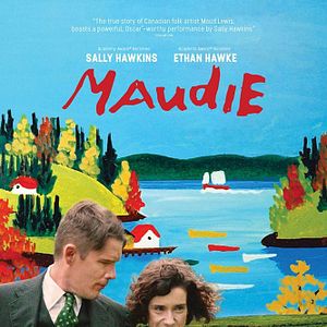 Foto Maudie - Sua Vida e Sua Arte