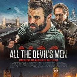 Foto A Última Missão