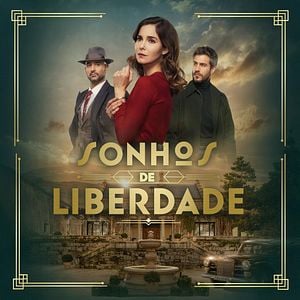 Foto Sonhos de Liberdade