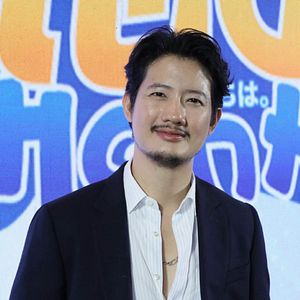 Foto Arak Amornsupasiri